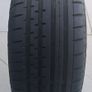 tyre Brand New Genuine Skoda / VW 16" Full-Size Spare Wheel & Continental Tyre (5x112) Image 3