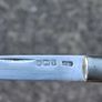 Sterling Silver Fruit Knife (1909) Image 6