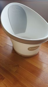 Shnuggle baby bath 0-12 months