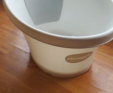 Shnuggle baby bath 0-12 months