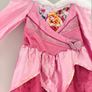 Girls Disney Aurora Sleeping Beauty fancy dress costume Image 2