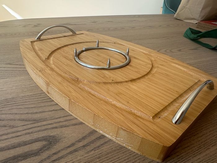 Chopping Board