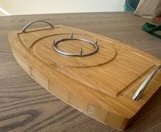 Chopping Board