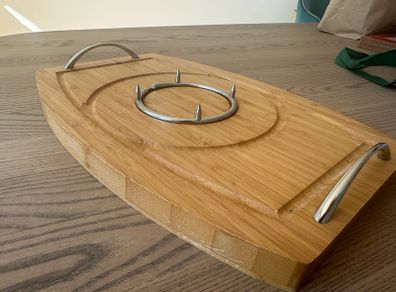 Chopping Board