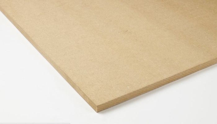 MDF 18mm 8ft x 4ft