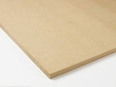 MDF 18mm 8ft x 4ft