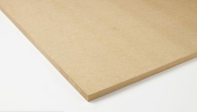 MDF 18mm 8ft x 4ft