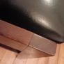 crannac mid century teak dining chairs x5 Image 6