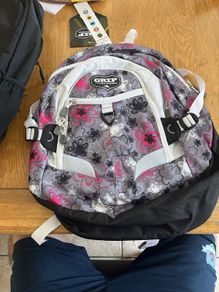 high sierra backpack