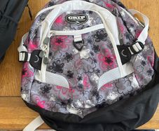 high sierra backpack