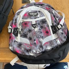 high sierra backpack