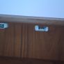 G plan highboard Image 7