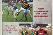 2004 Wexford Senior Hurling Club Semi Finals Programme