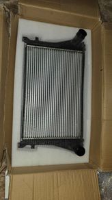 5Q0145803AC Volkswagen Intercooler