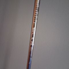 Hybrid shaft