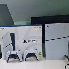Ps5 Disc Version