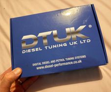 Audi S3 8V/VW MK7 Golf R Tuning Box