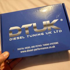Audi S3 8V/VW MK7 Golf R Tuning Box