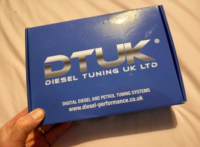 Audi S3 8V/VW MK7 Golf R Tuning Box