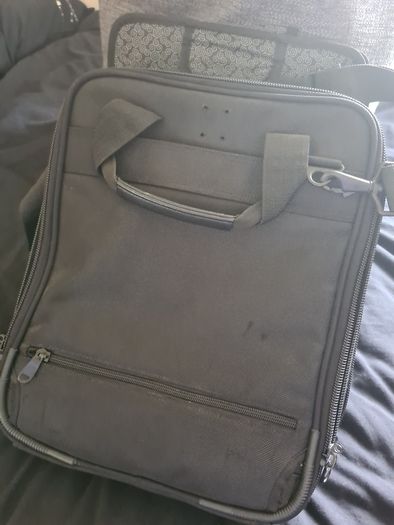 Mobile Laptop Office/Case