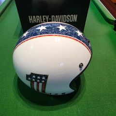 Harley Davidson Bell helmet size xs