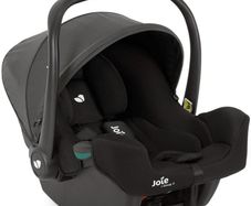 New Born Baby Car Seat( Original Box)- Almost Used