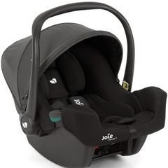 New Born Baby Car Seat( Original Box)- Almost Used