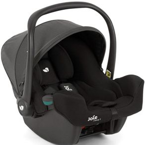New Born Baby Car Seat( Original Box)- Almost Used