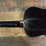 Tanglewood Discovery DBT12 1/2 Size Classical Acoustic Guitar Image 2
