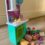 Barbie kitchen Image 2