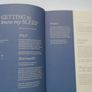 Sleep Journal, Hardbacked journal, Gift. Image 7