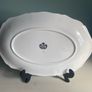 Vintage Royal Grafton sandwich plate Image 3