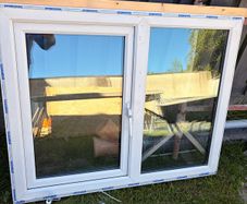 Windows and Patio Doors for Sale