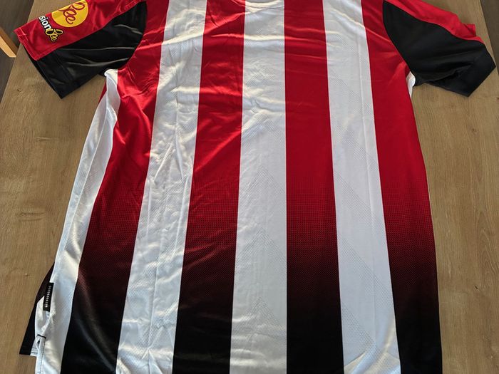 Brentford 2023/25 Home Umbro Shirt 2XL