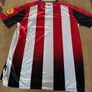 Brentford 2023/25 Home Umbro Shirt 2XL Image 5