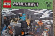Lego Minecraft 21124 The End Portal