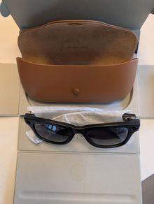 Ray-Ban Meta Gen 2 Wayfarer
