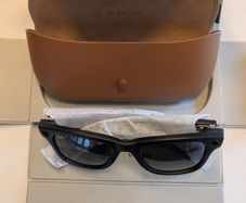 Ray-Ban Meta Gen 2 Wayfarer