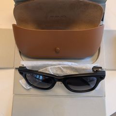 Ray-Ban Meta Gen 2 Wayfarer