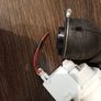 Washing Machine Pump and Sump Hose. Image 4