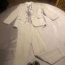 Monsoon boys communion suit Image 3