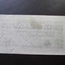 Germany. Reichsbanknote. 1 Milliarde Mark (20.10.1923) Nice Condition! Image 2