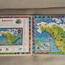 Seven continents of the world educational jigsaw book Image 4