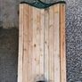 garden bench cast iron Image 3