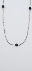 925 vintage Sterling silver necklace