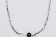925 vintage Sterling silver necklace