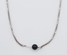 925 vintage Sterling silver necklace