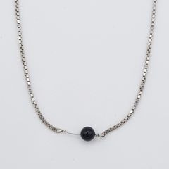 925 vintage Sterling silver necklace