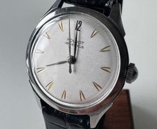 POLJOT mechanical watch