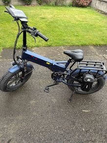 bike